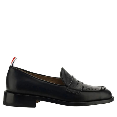 Thom Browne Penny Loafers